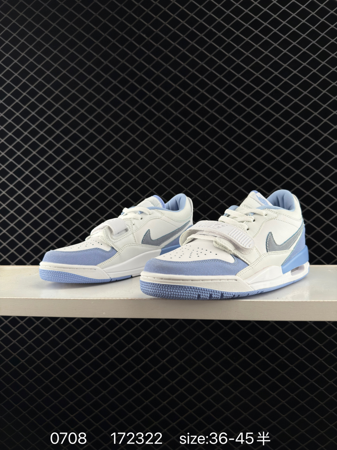 Nike Air Jordan Legacy 312 Low